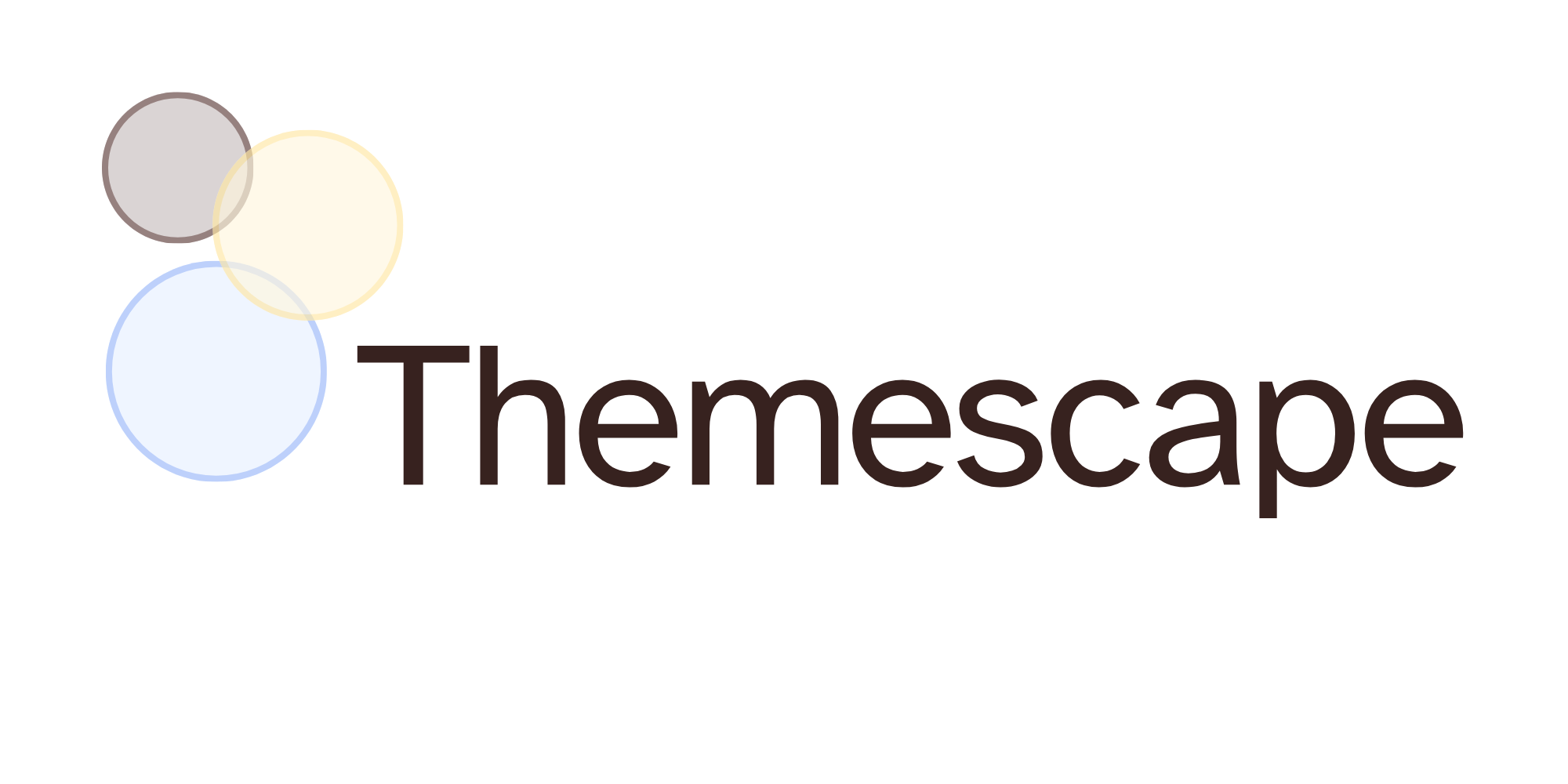 Themescape by Charlotte Price