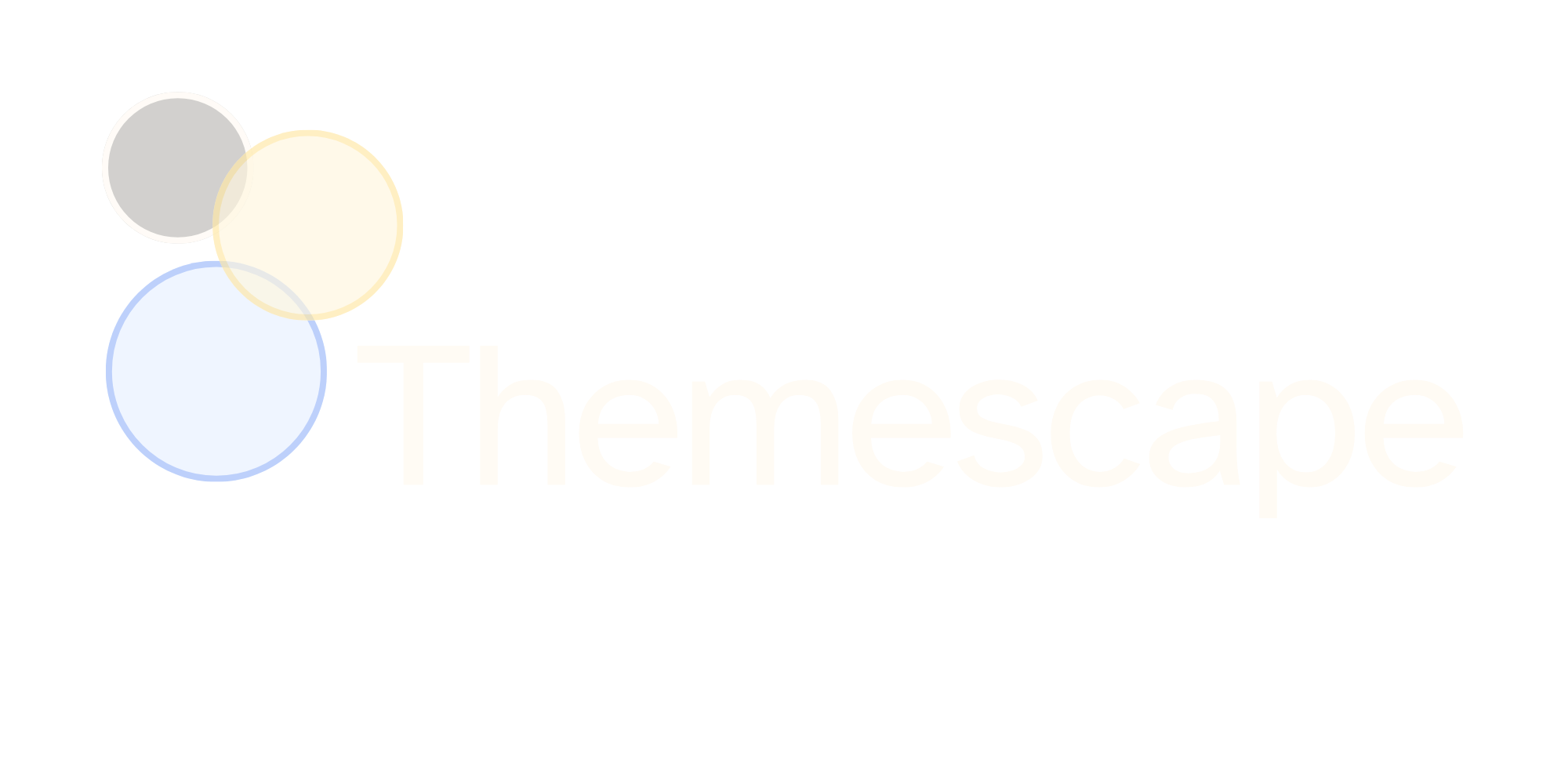 Themescape by Charlotte Price
